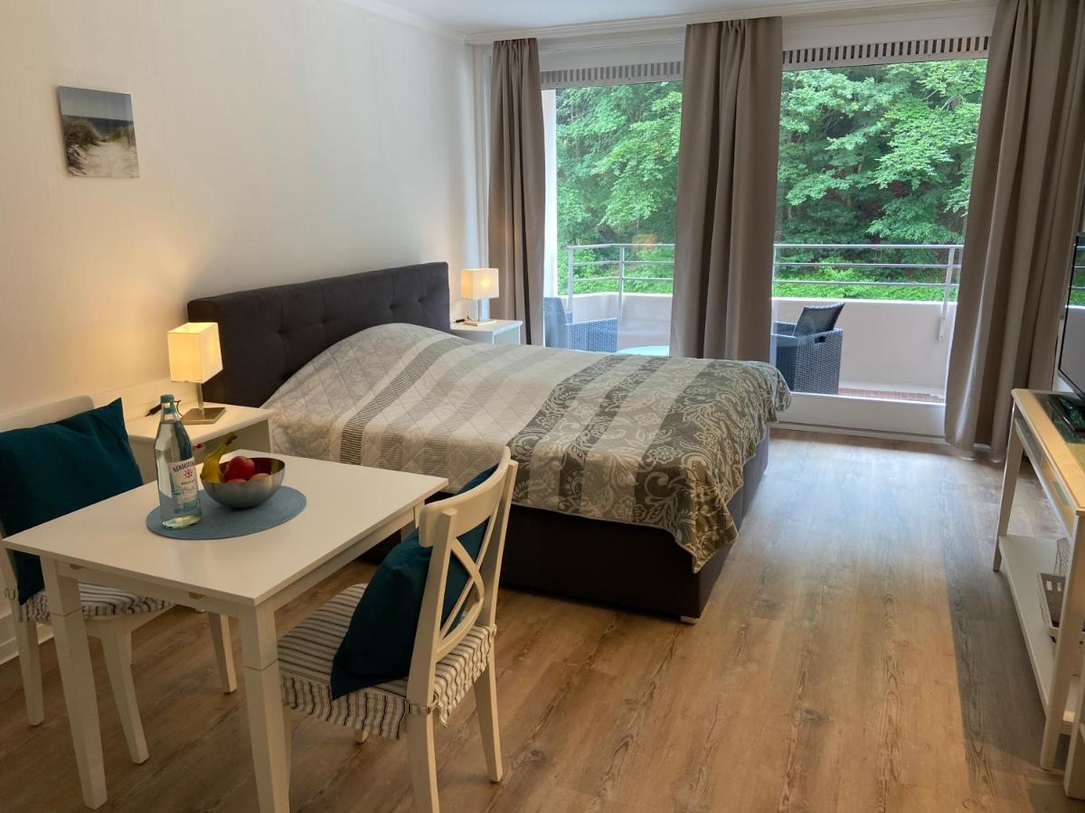 Glueck Am Apartment Gluecksburg