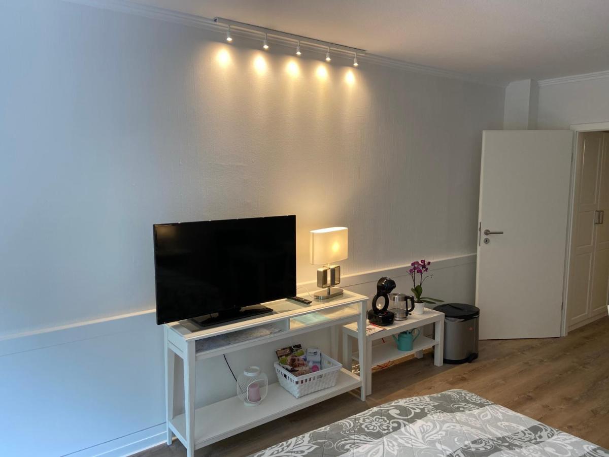 Apartment Glueck Am Gluecksburg